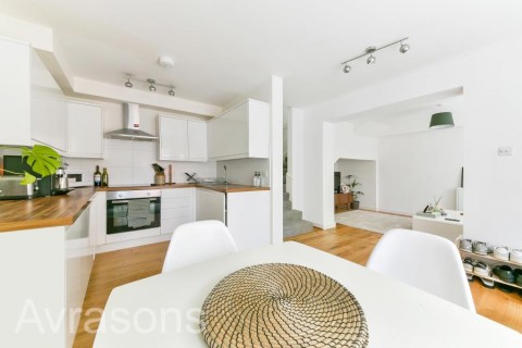 View Full Details for ALPHABET MEWS, OVAL