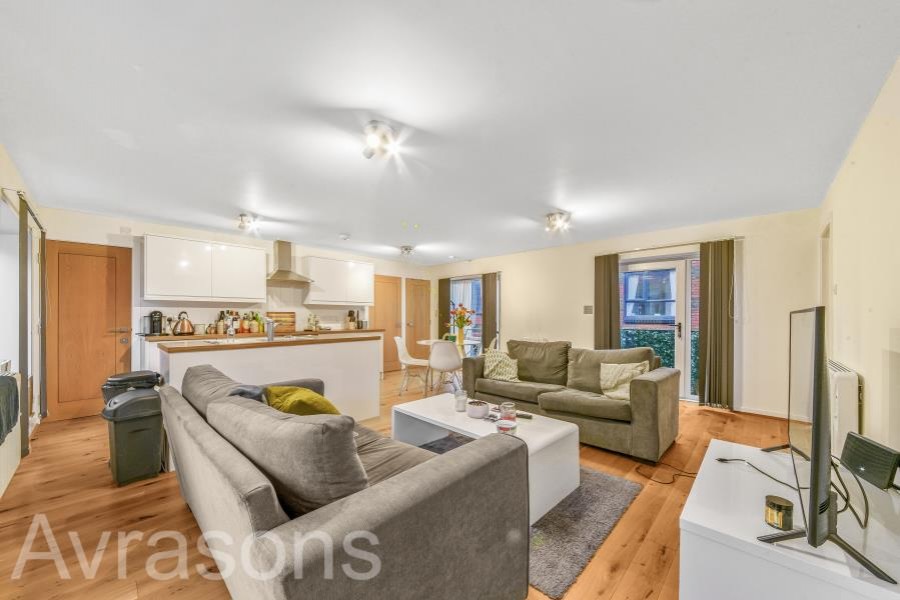 Images for ALPHABET MEWS, OVAL