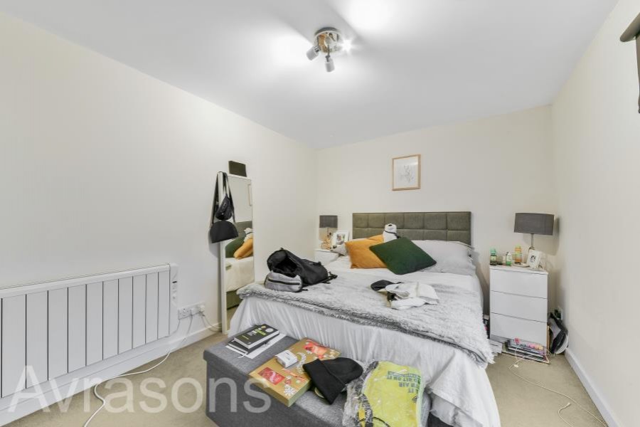 Images for ALPHABET MEWS, OVAL