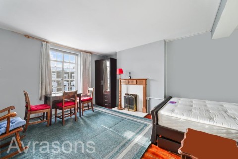 View Full Details for FENTIMAN ROAD, OVAL