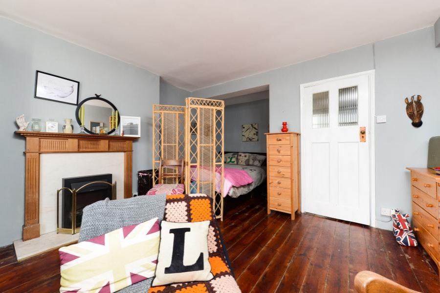 Images for FENTIMAN ROAD, OVAL