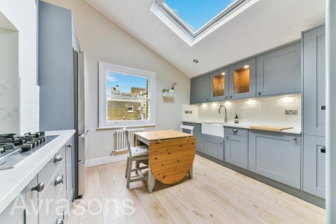 View Full Details for STOCKWELL AVENUE, BRIXTON, 
