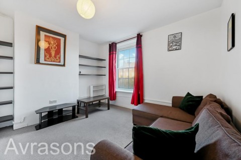 View Full Details for UNION GROVE, STOCKWELL, 