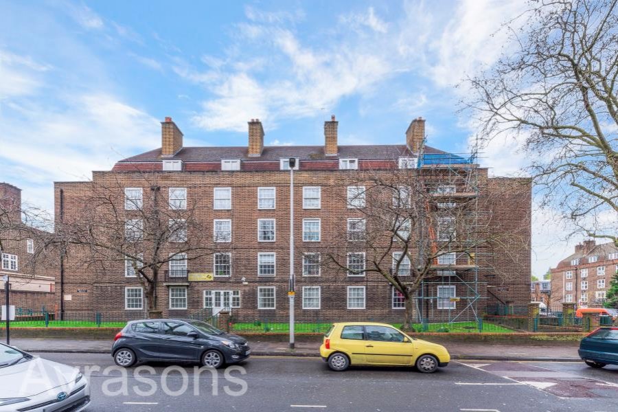 Images for UNION GROVE, STOCKWELL, 