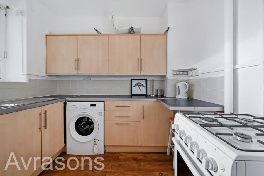 Images for UNION GROVE, STOCKWELL, 