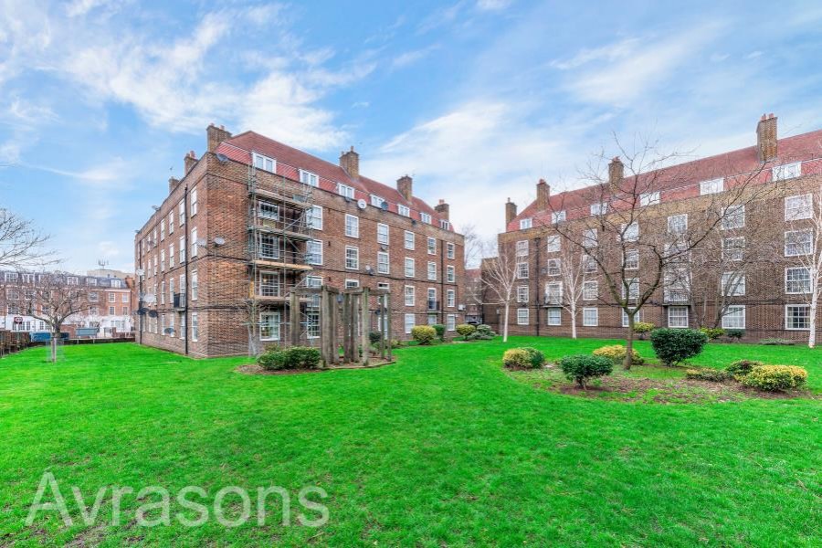 Images for UNION GROVE, STOCKWELL, 