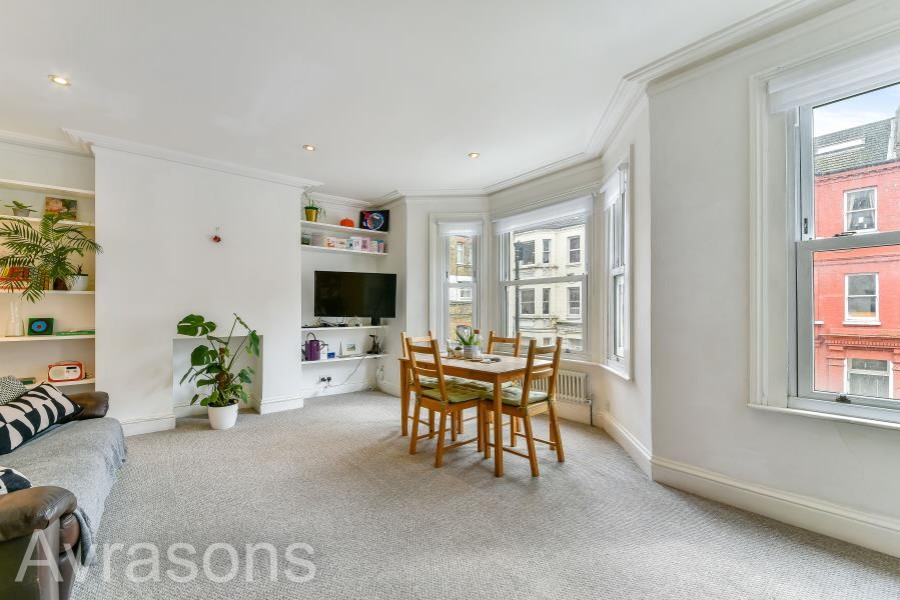 Images for HANDFORTH ROAD, OVAL