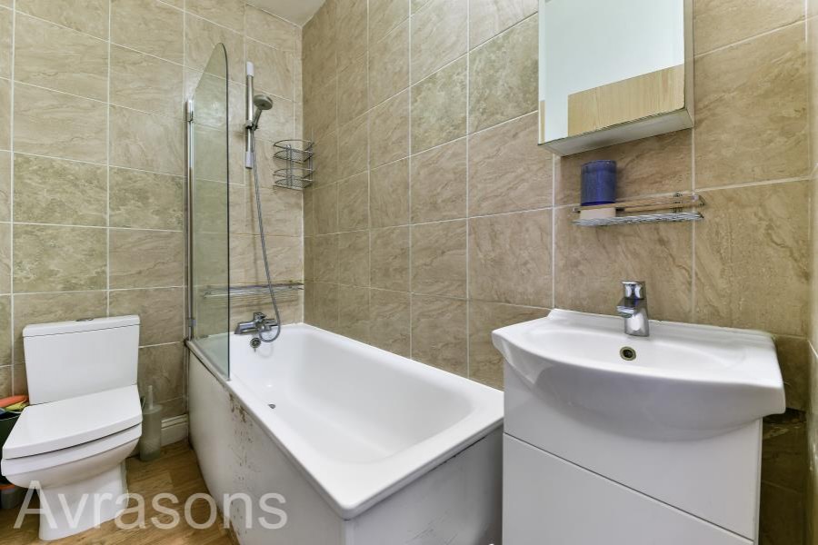 Images for HANDFORTH ROAD, OVAL
