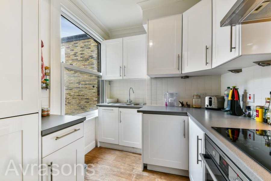 Images for HANDFORTH ROAD, OVAL