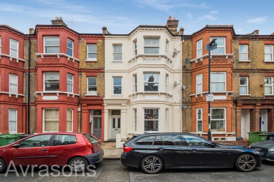 Images for HANDFORTH ROAD, OVAL