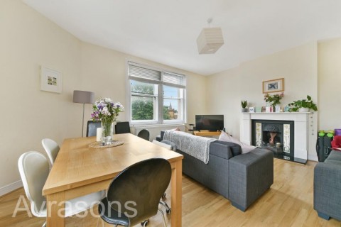 View Full Details for BRIXTON ROAD, OVAL