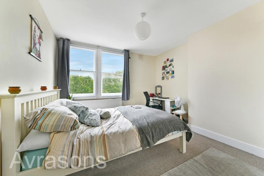 Images for BRIXTON ROAD, OVAL