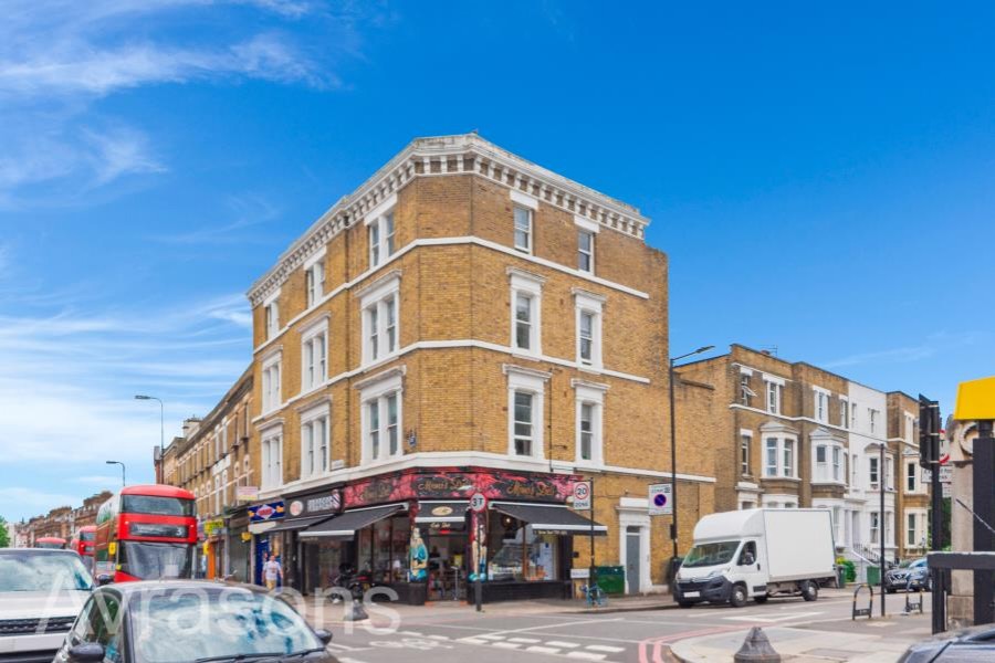 Images for BRIXTON ROAD, OVAL