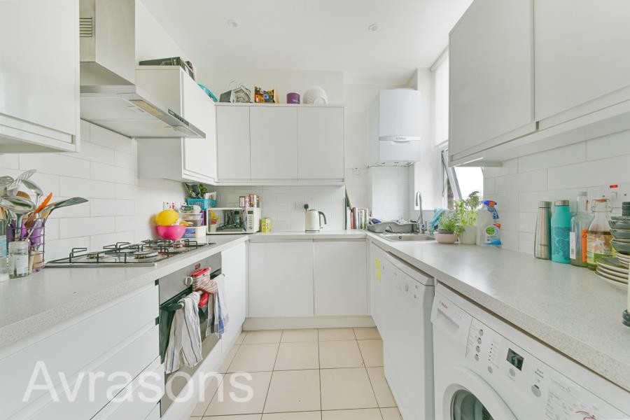 Images for BRIXTON ROAD, OVAL