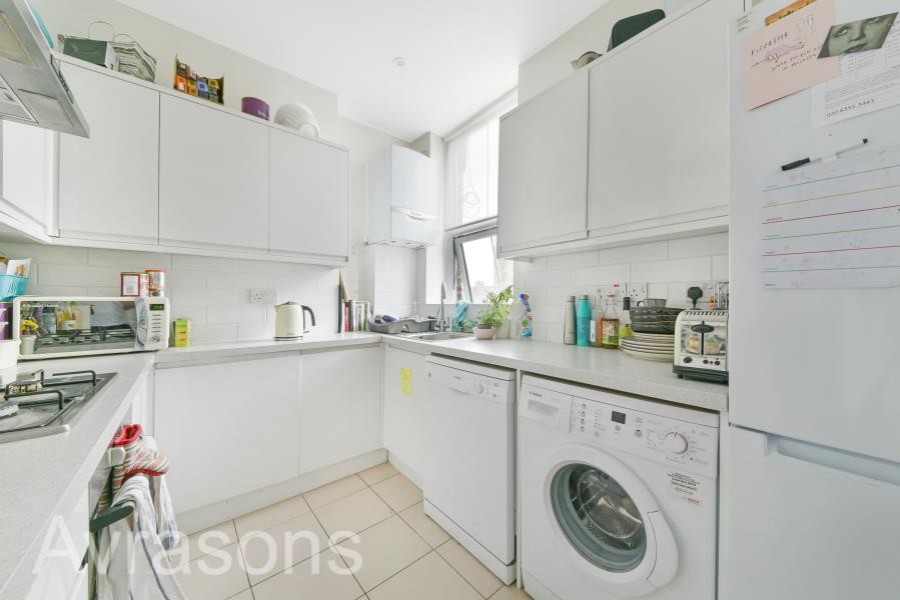 Images for BRIXTON ROAD, OVAL