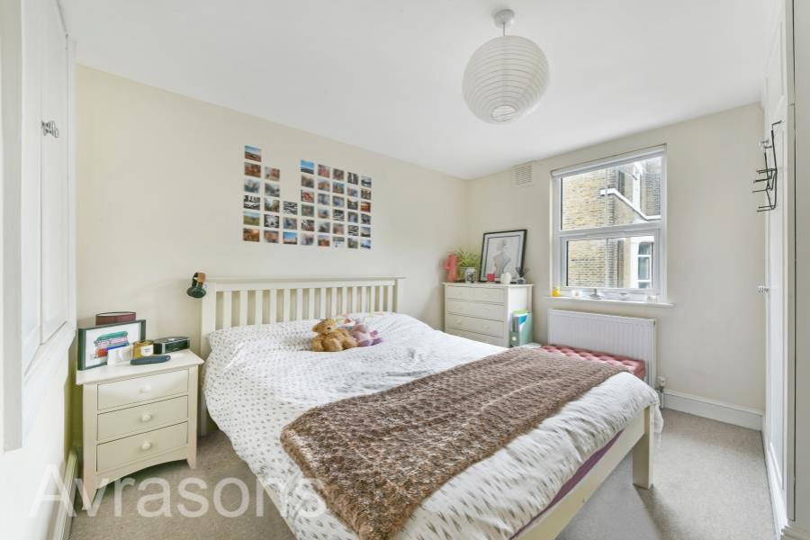 Images for BRIXTON ROAD, OVAL