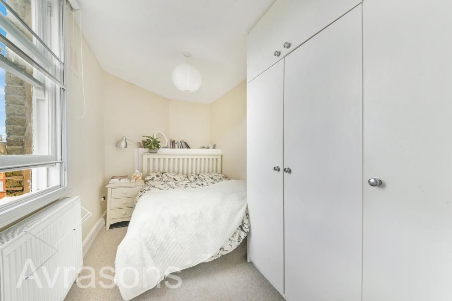 Images for BRIXTON ROAD, OVAL