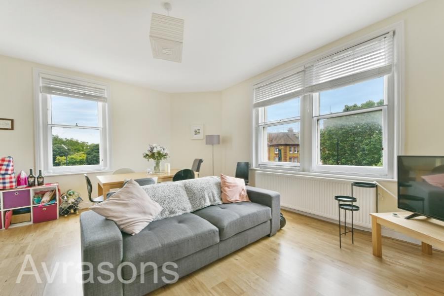Images for BRIXTON ROAD, OVAL