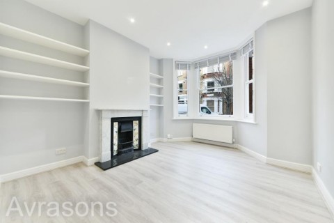View Full Details for CREWDSON ROAD, OVAL