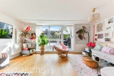 View Full Details for TALBOT ROAD, NOTTING HILL