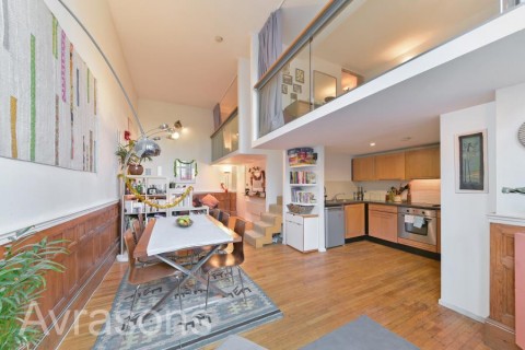 View Full Details for ST GABRIELS MANOR, CAMBERWELL