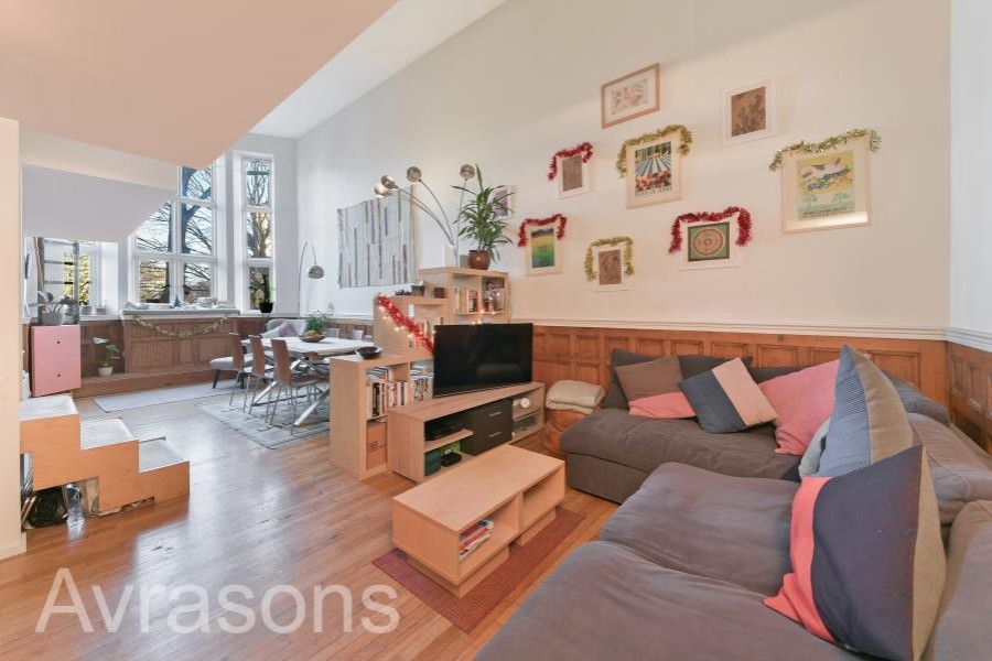 Images for ST GABRIELS MANOR, CAMBERWELL