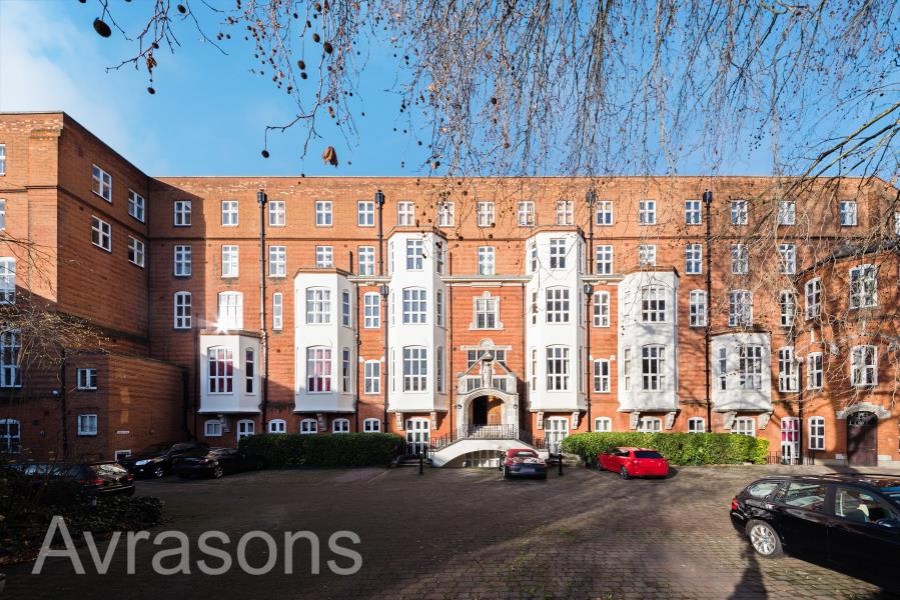 Images for ST GABRIELS MANOR, CAMBERWELL