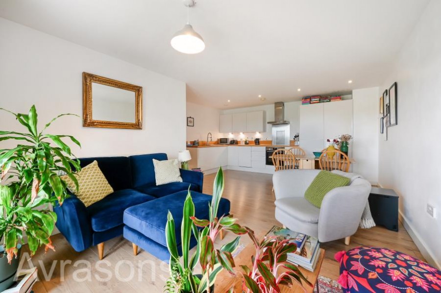 Images for BOURBON ROAD, OVAL