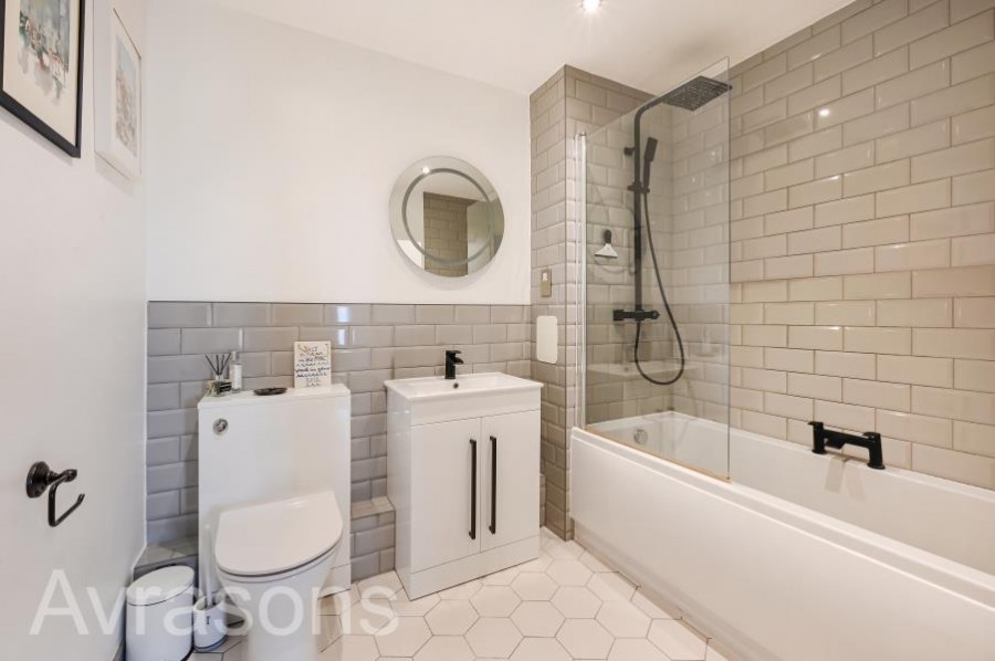 Images for BOURBON ROAD, OVAL