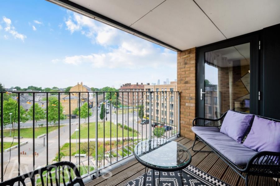 Images for BOURBON ROAD, OVAL