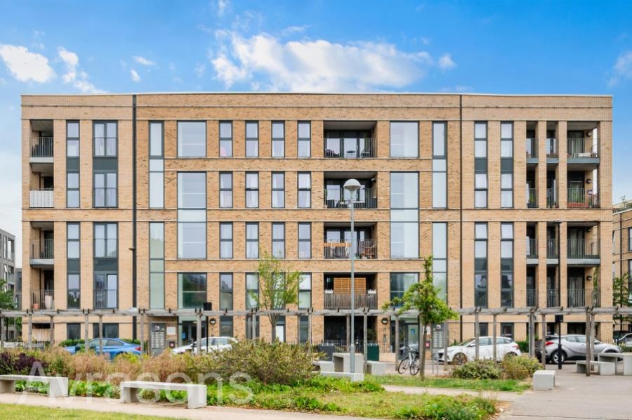 Images for BOURBON ROAD, OVAL