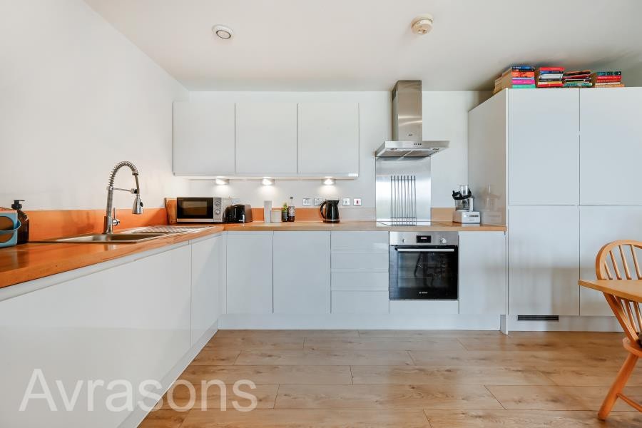 Images for BOURBON ROAD, OVAL