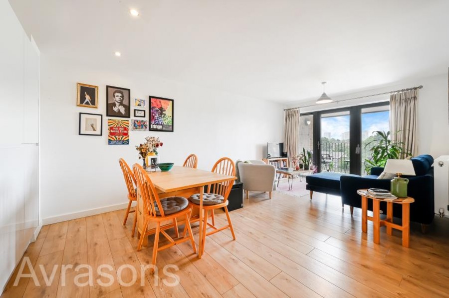 Images for BOURBON ROAD, OVAL