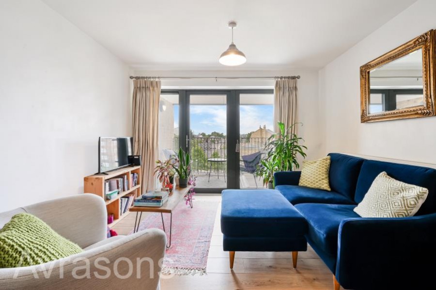 Images for BOURBON ROAD, OVAL