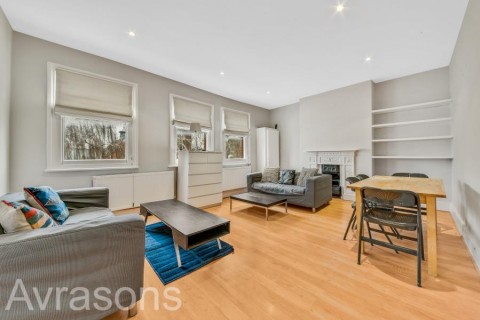 View Full Details for FENTIMAN ROAD, VAUXHALL