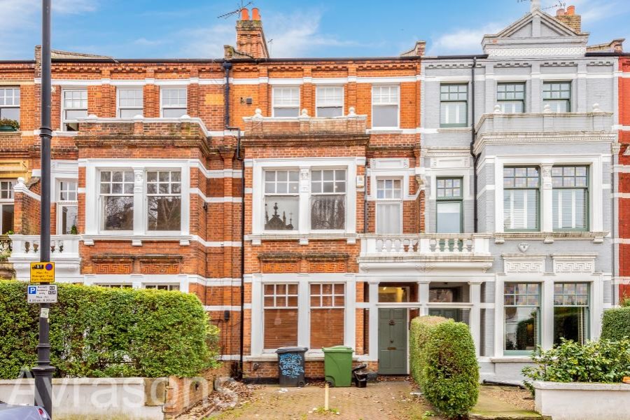 Images for FENTIMAN ROAD, VAUXHALL