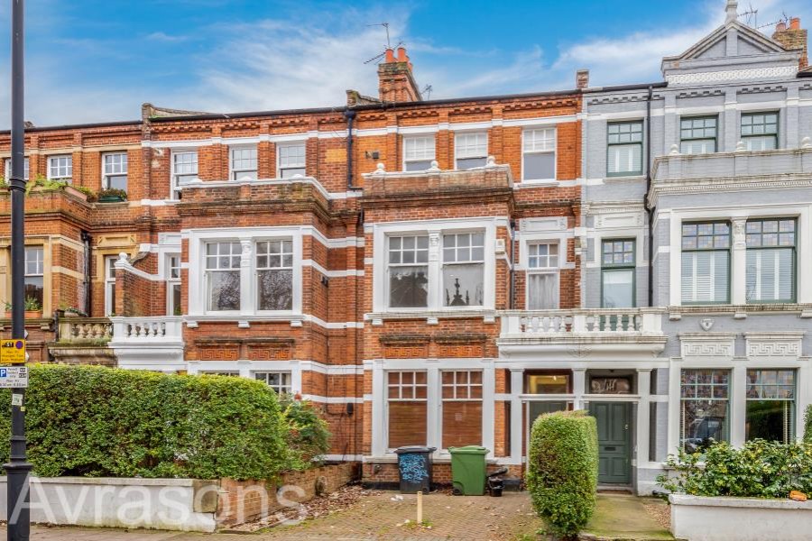 Images for FENTIMAN ROAD, VAUXHALL