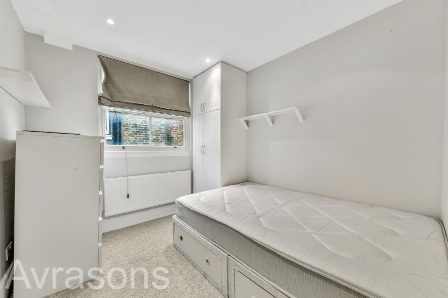 Images for FENTIMAN ROAD, VAUXHALL