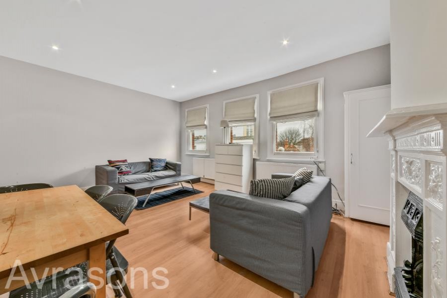 Images for FENTIMAN ROAD, VAUXHALL
