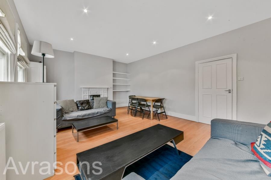 Images for FENTIMAN ROAD, VAUXHALL