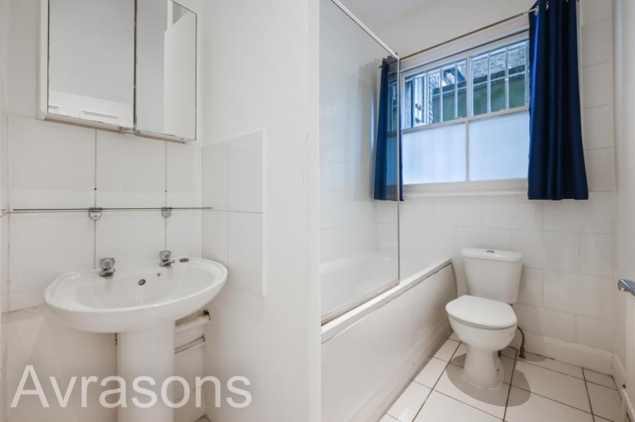 Images for FENTIMAN ROAD, VAUXHALL