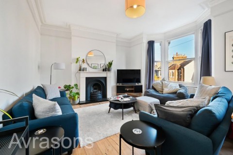 View Full Details for RECTORY GROVE, CLAPHAM
