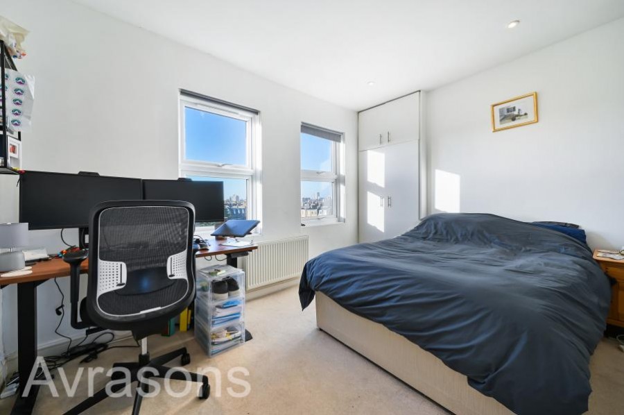 Images for RECTORY GROVE, CLAPHAM