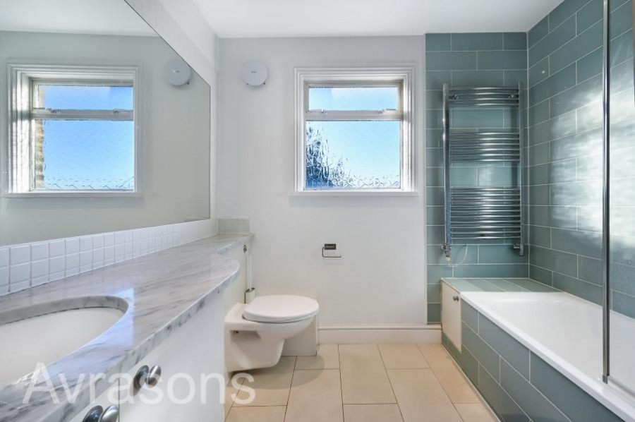 Images for RECTORY GROVE, CLAPHAM