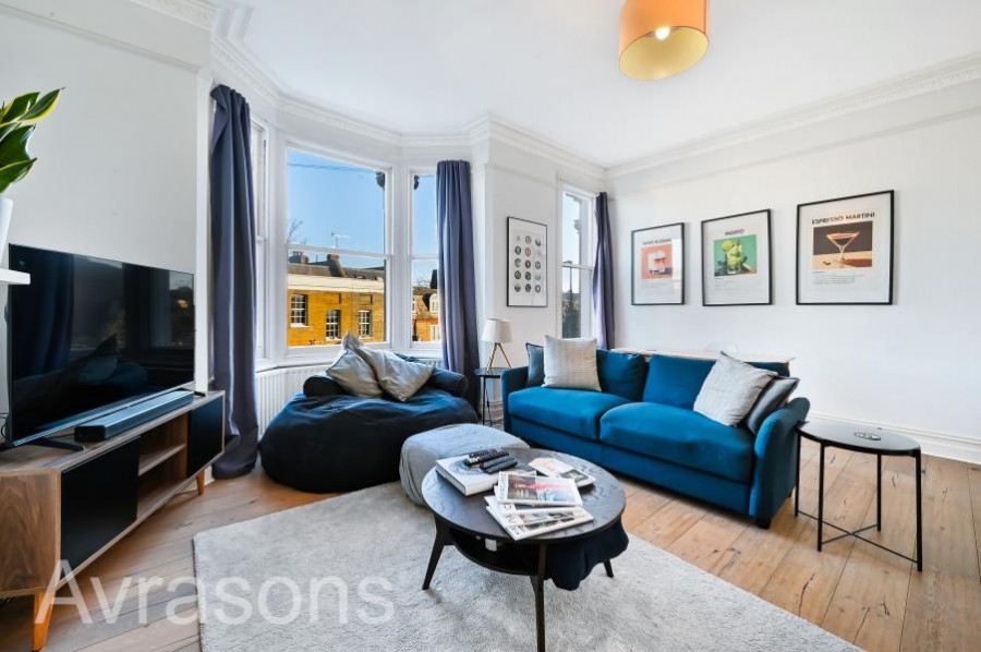 Images for RECTORY GROVE, CLAPHAM