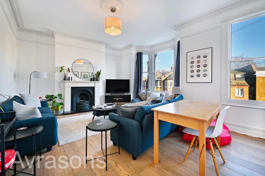 Images for RECTORY GROVE, CLAPHAM