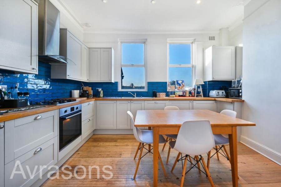 Images for RECTORY GROVE, CLAPHAM