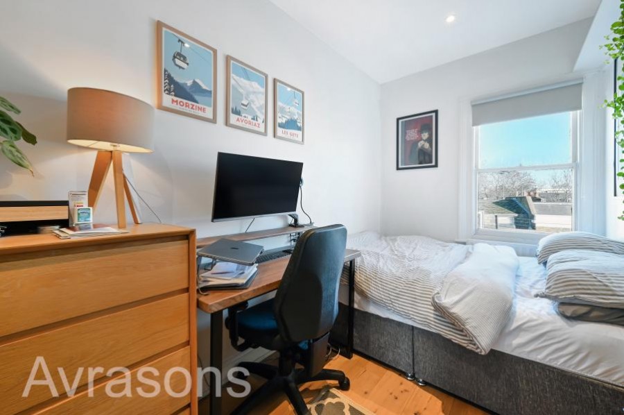 Images for RECTORY GROVE, CLAPHAM