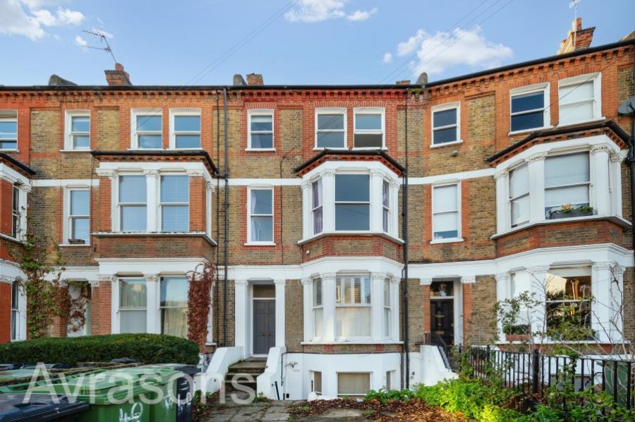 Images for RECTORY GROVE, CLAPHAM