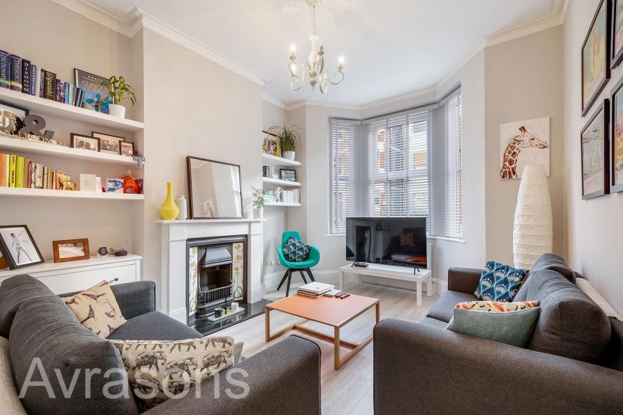 Images for HANDFORTH ROAD, OVAL